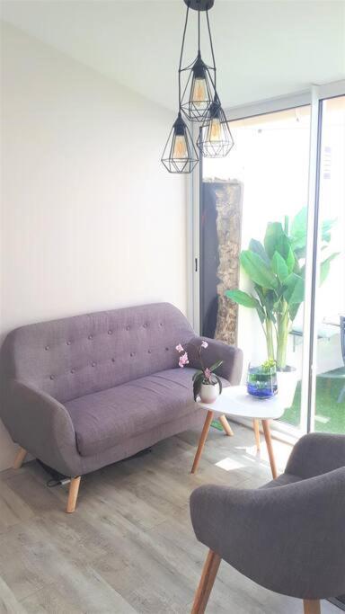 Maison Plein Centre Ville La Roche Sur Yon ภายนอก รูปภาพ