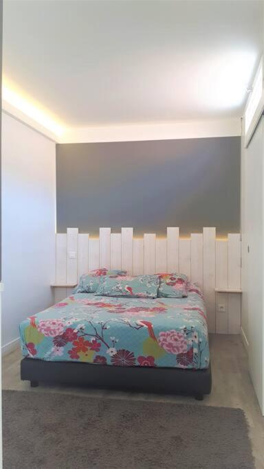 Maison Plein Centre Ville La Roche Sur Yon ภายนอก รูปภาพ
