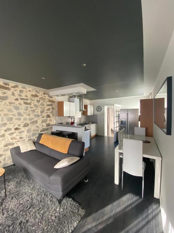 Maison Plein Centre Ville La Roche Sur Yon ภายนอก รูปภาพ